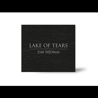 LAKE OF TEARS The Neonai LEATHER BOX DIGI [CD]
